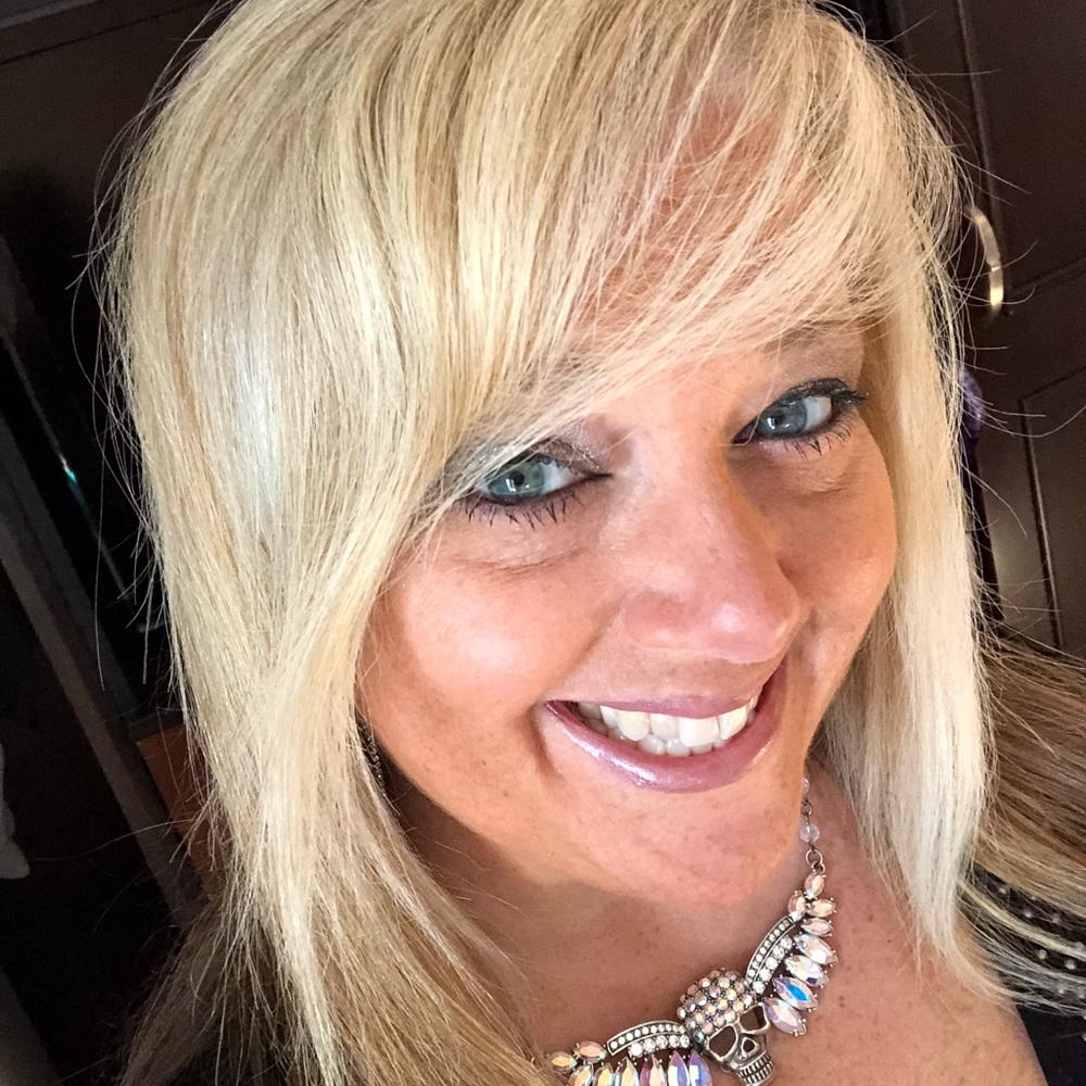 Meet your Posher, Karen